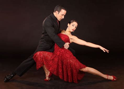 spanish tango